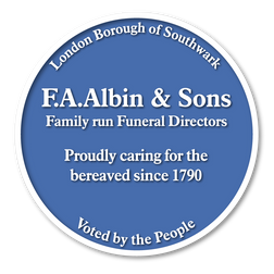 Blue Plaque Full List_Albin and Sons