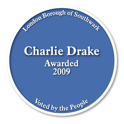 Blue Plaque Full List_Charlie Drake