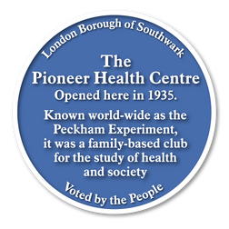 Blue Plaque Full List_Pioneer Health Centre