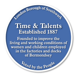 Blue Plaque Full List_Time & Talents