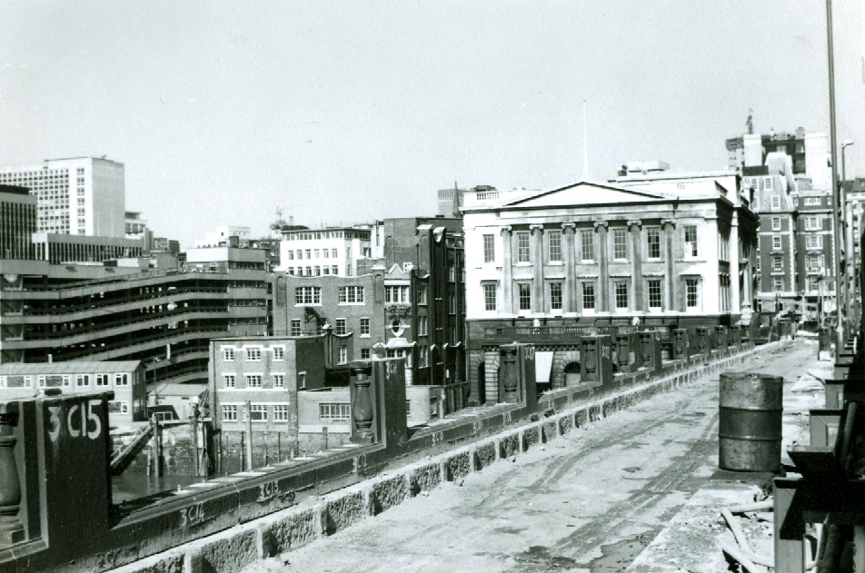 London Br Demolition 02